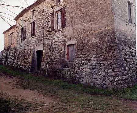 Ferienhaus Chez Marcel Beaulieu (Ardeche)