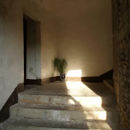 Ferienhaus Chez Marcel Beaulieu (Ardeche)