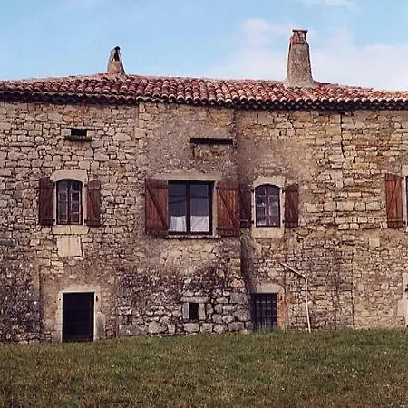 Chez Marcel * Beaulieu (Ardeche)